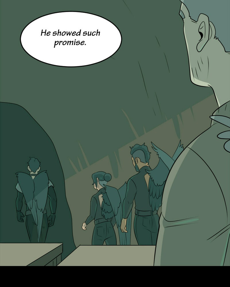 Read The Croaking chapter 300 image 66 on Lezhin