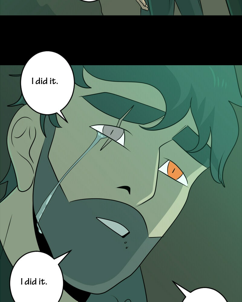 Read The Croaking chapter 300 image 69 on Lezhin