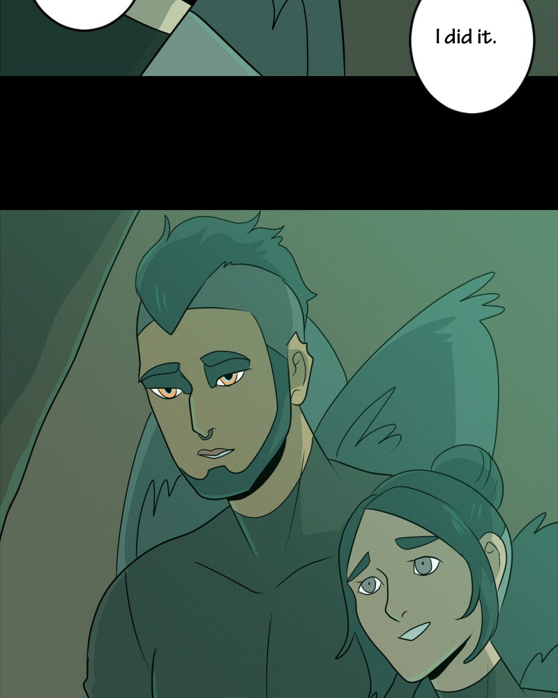 Read The Croaking chapter 300 image 70 on Lezhin