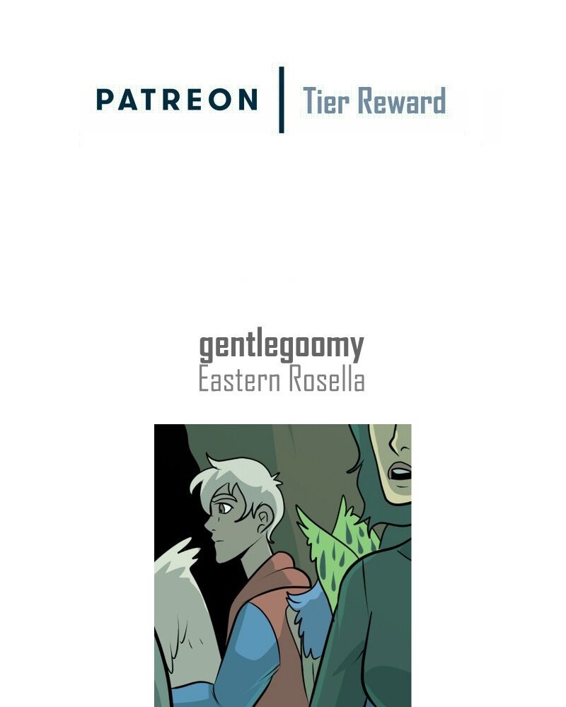 Read The Croaking chapter 300 image 74 on Lezhin