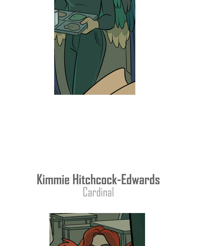 Read The Croaking chapter 300 image 76 on Lezhin