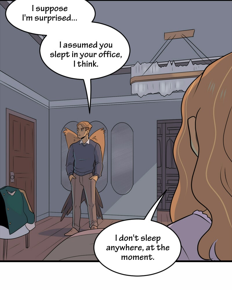 Read The Croaking chapter 301 image 14 on Lezhin