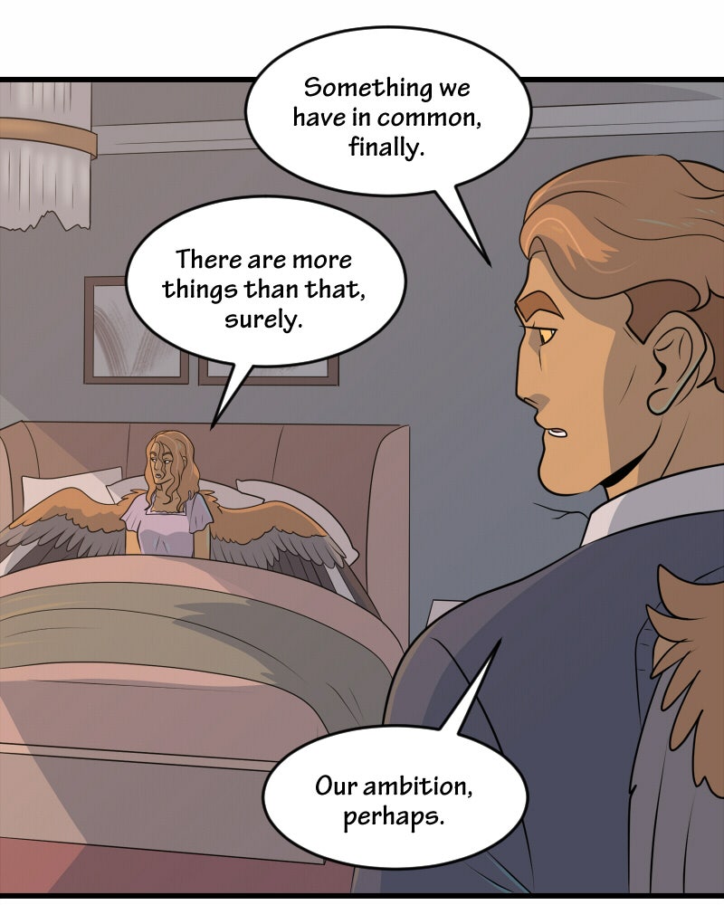 Read The Croaking chapter 301 image 15 on Lezhin