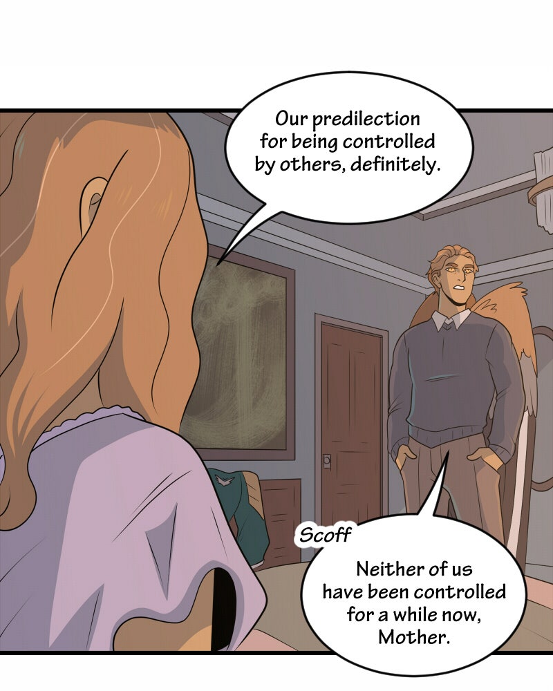 Read The Croaking chapter 301 image 16 on Lezhin