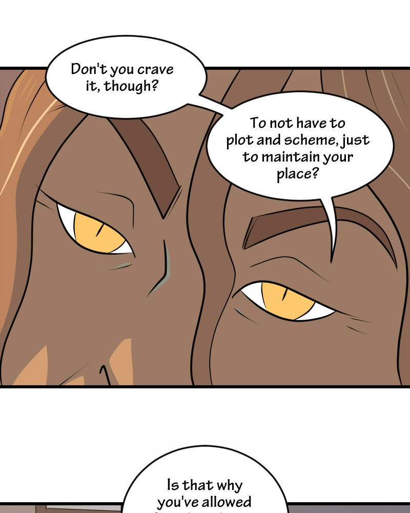 Read The Croaking chapter 301 image 17 on Lezhin