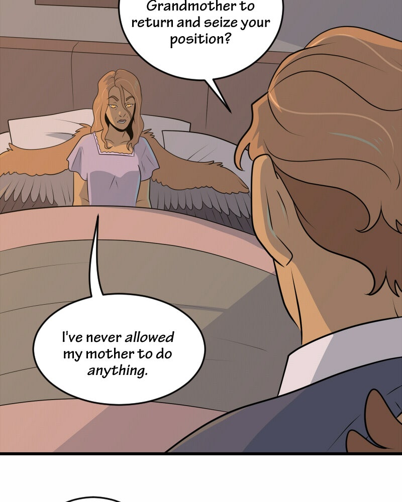 Read The Croaking chapter 301 image 18 on Lezhin