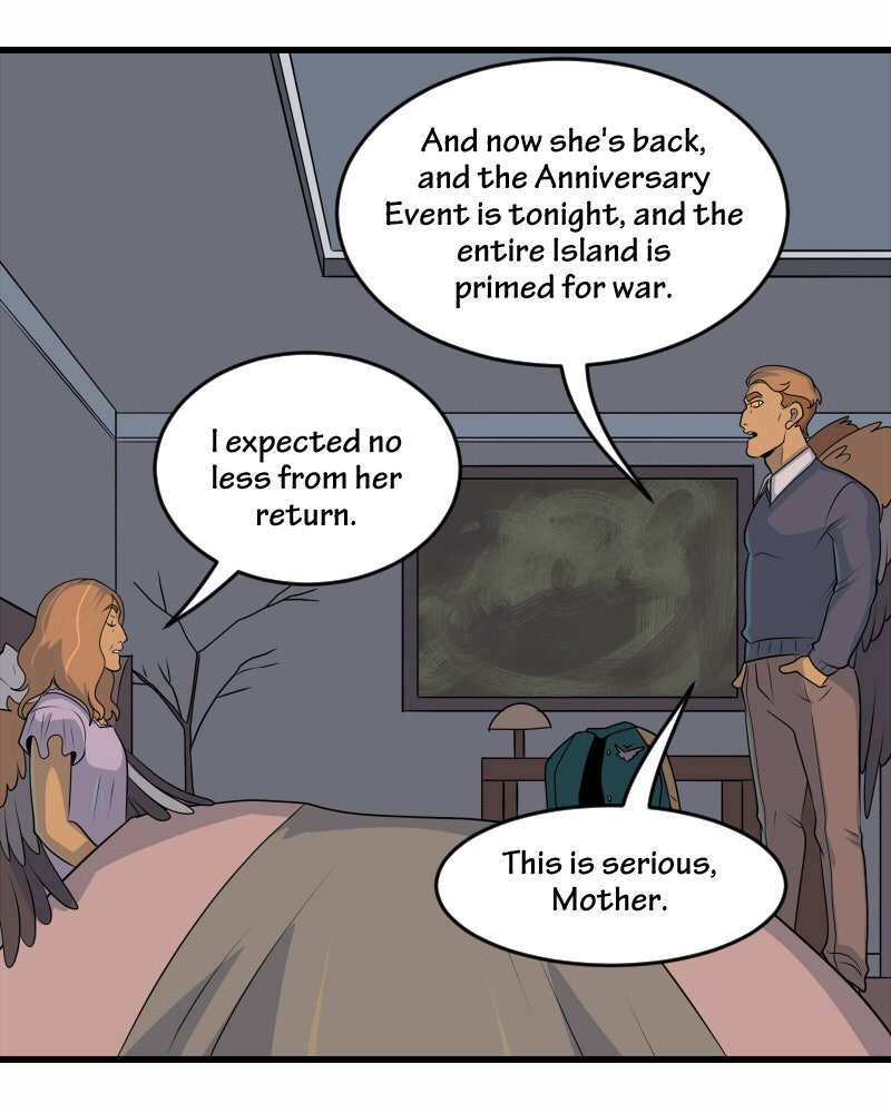 Read The Croaking chapter 301 image 20 on Lezhin