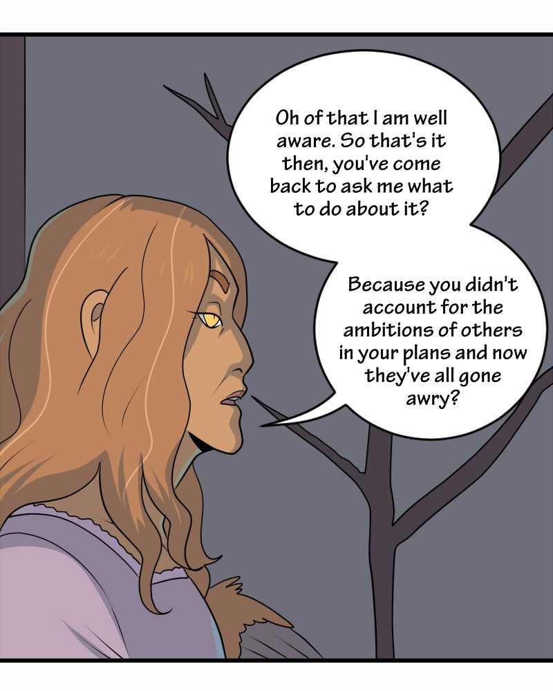 Read The Croaking chapter 301 image 21 on Lezhin