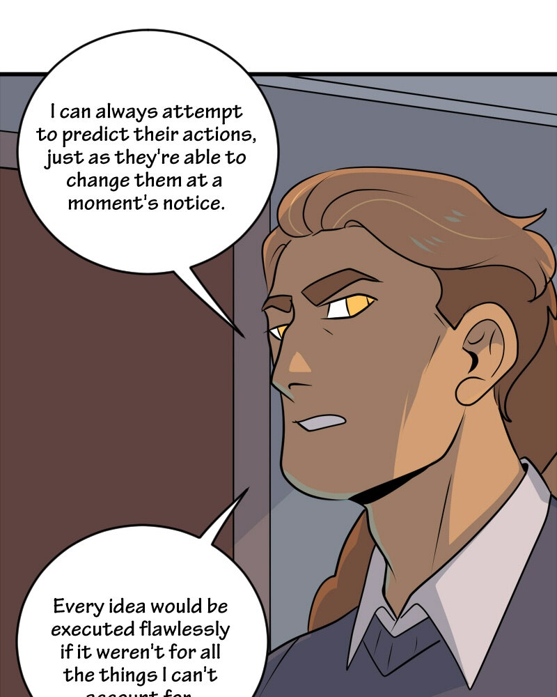 Read The Croaking chapter 301 image 22 on Lezhin