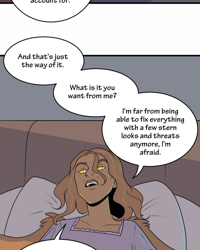 Read The Croaking chapter 301 image 23 on Lezhin
