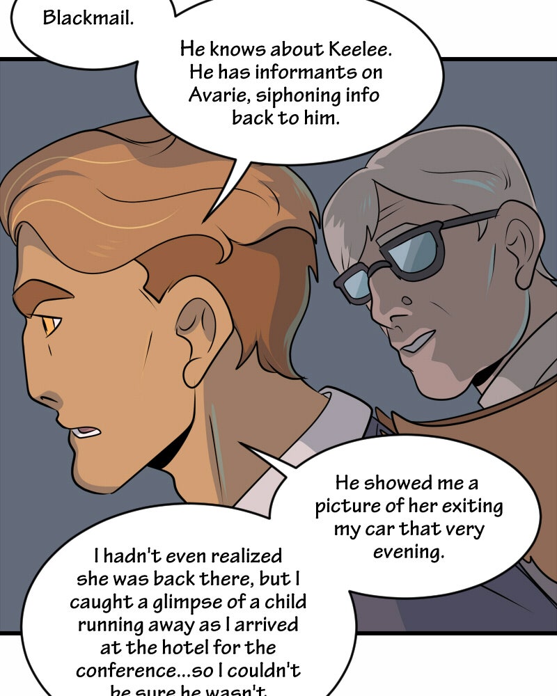 Read The Croaking chapter 301 image 25 on Lezhin