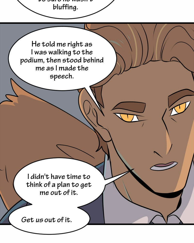 Read The Croaking chapter 301 image 26 on Lezhin