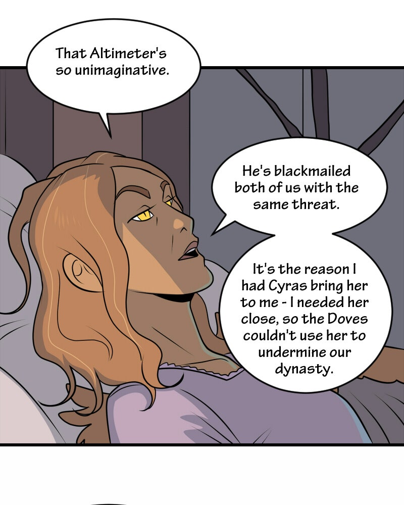 Read The Croaking chapter 301 image 27 on Lezhin