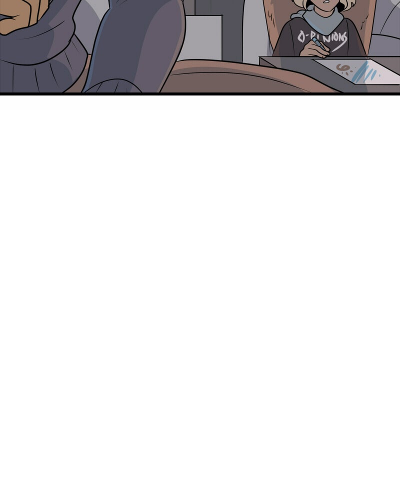 Read The Croaking chapter 301 image 3 on Lezhin