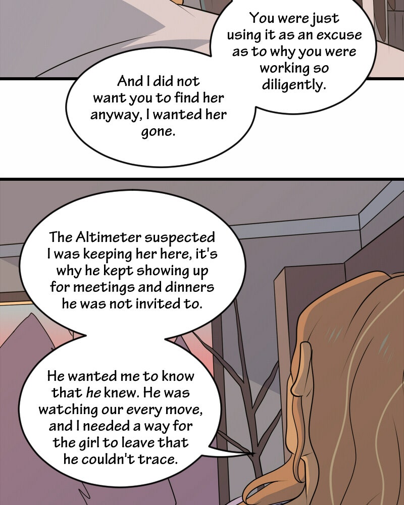 Read The Croaking chapter 301 image 30 on Lezhin