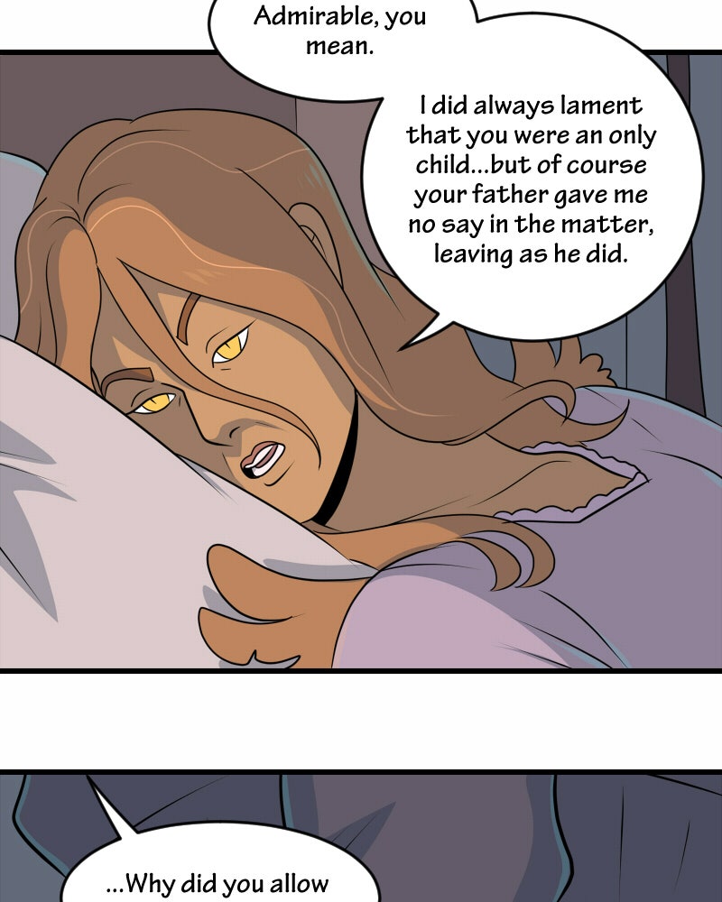 Read The Croaking chapter 301 image 33 on Lezhin