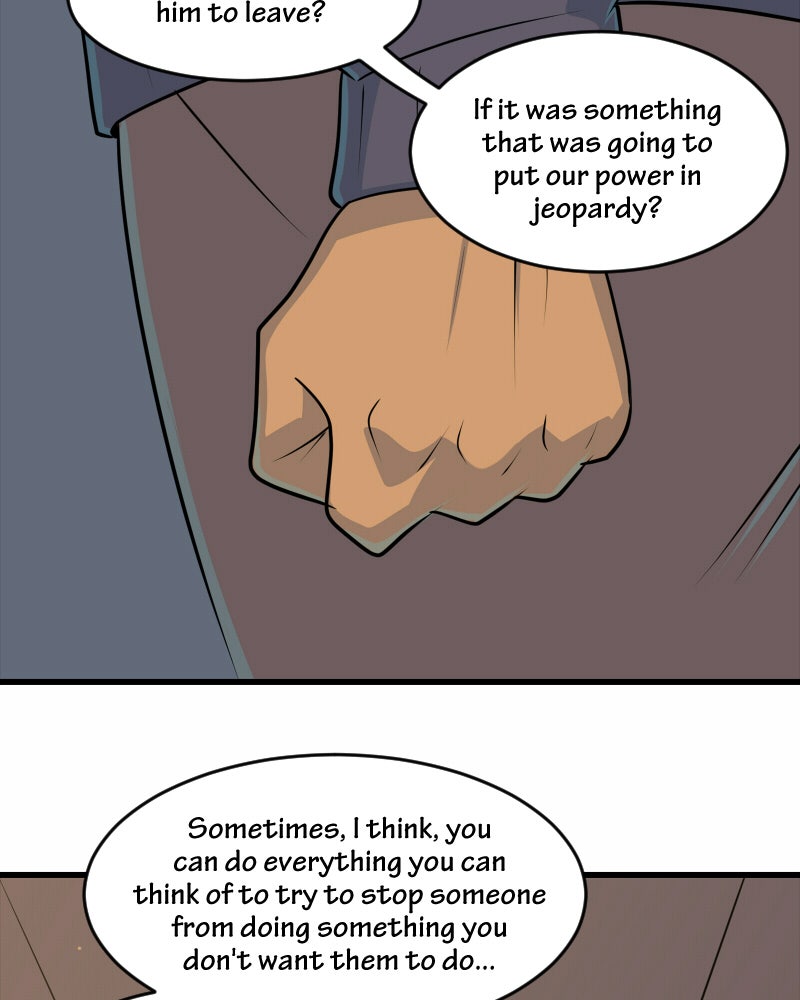 Read The Croaking chapter 301 image 34 on Lezhin