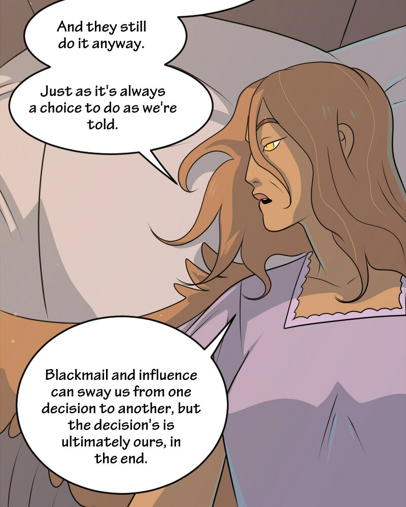 Read The Croaking chapter 301 image 35 on Lezhin