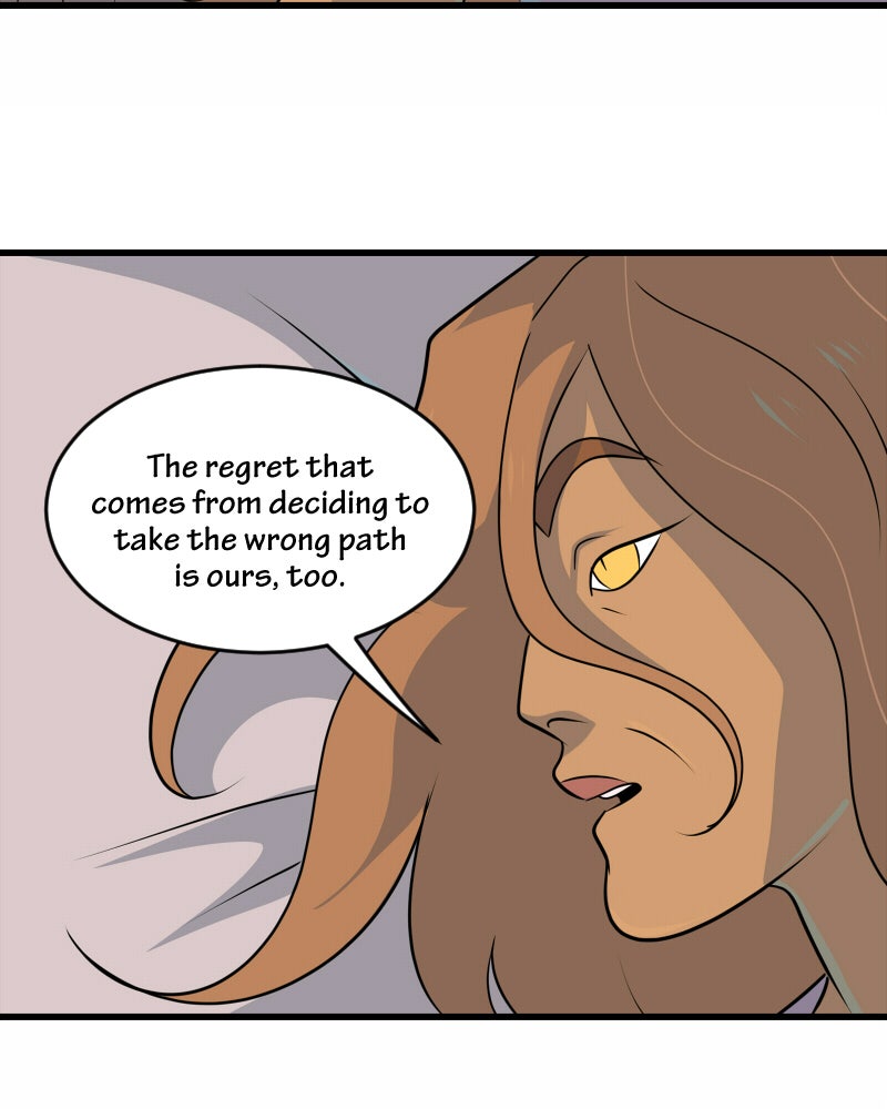 Read The Croaking chapter 301 image 36 on Lezhin