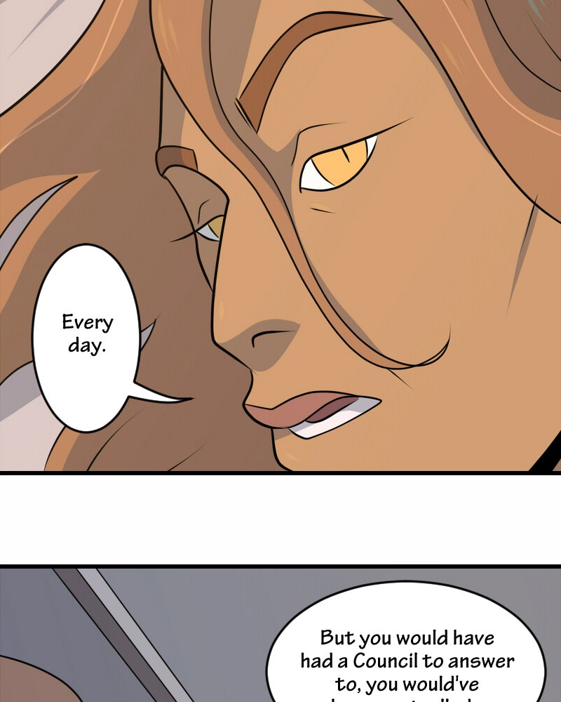 Read The Croaking chapter 301 image 38 on Lezhin