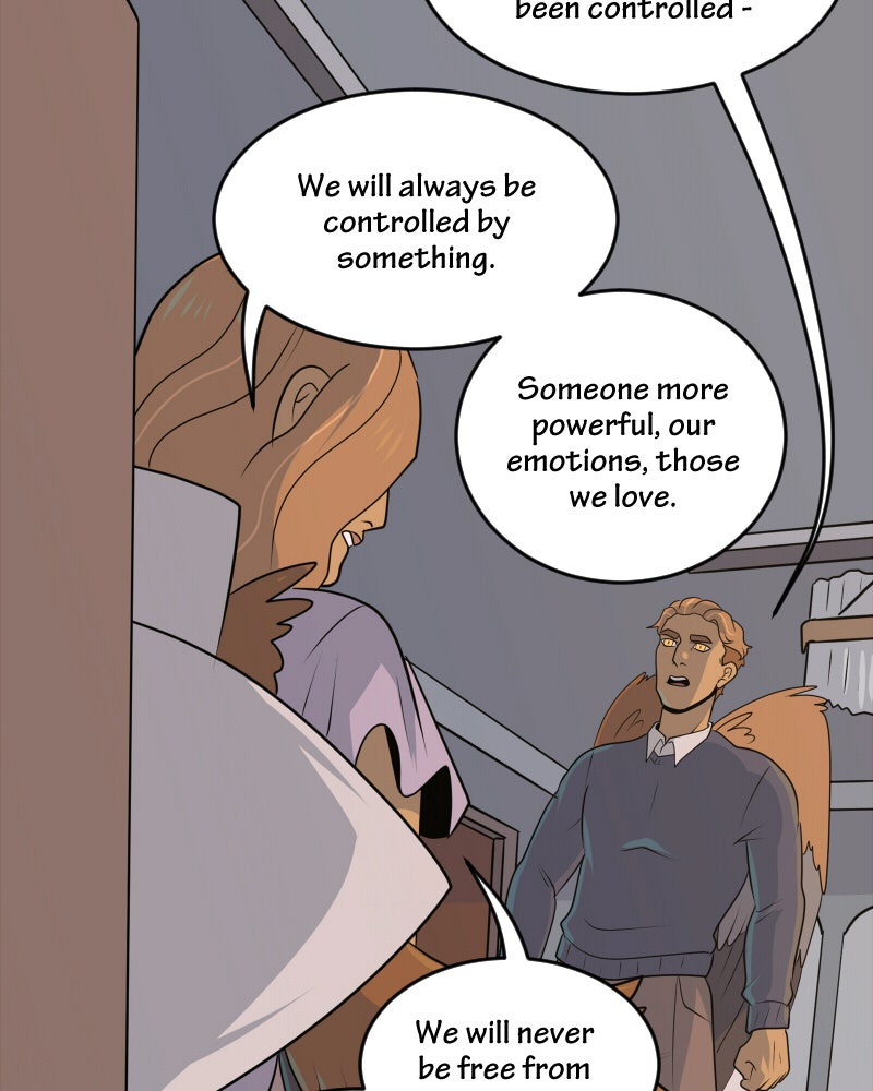 Read The Croaking chapter 301 image 39 on Lezhin