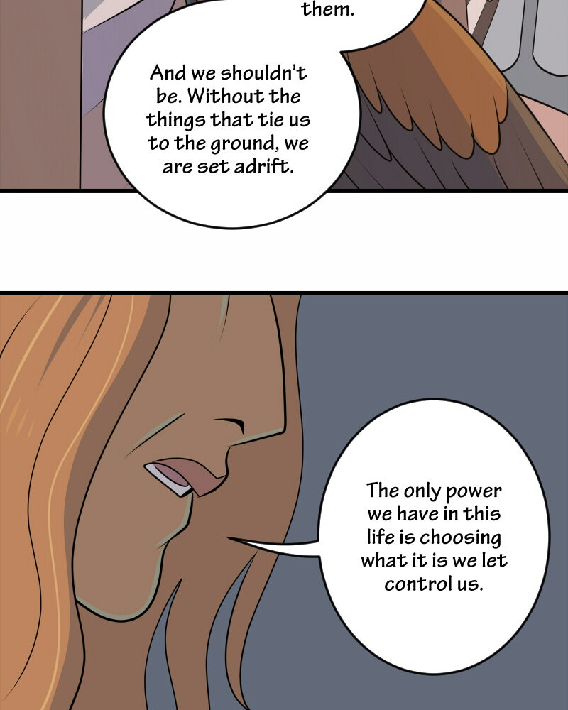 Read The Croaking chapter 301 image 40 on Lezhin