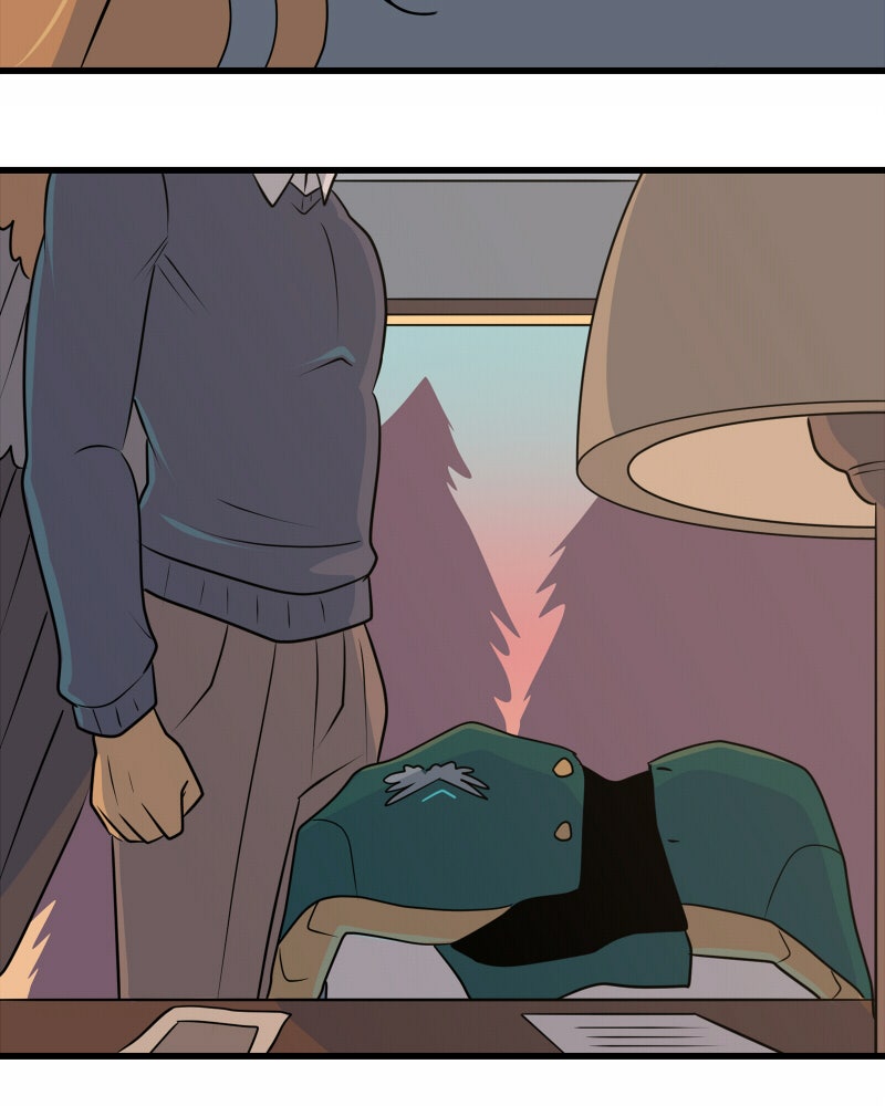 Read The Croaking chapter 301 image 41 on Lezhin