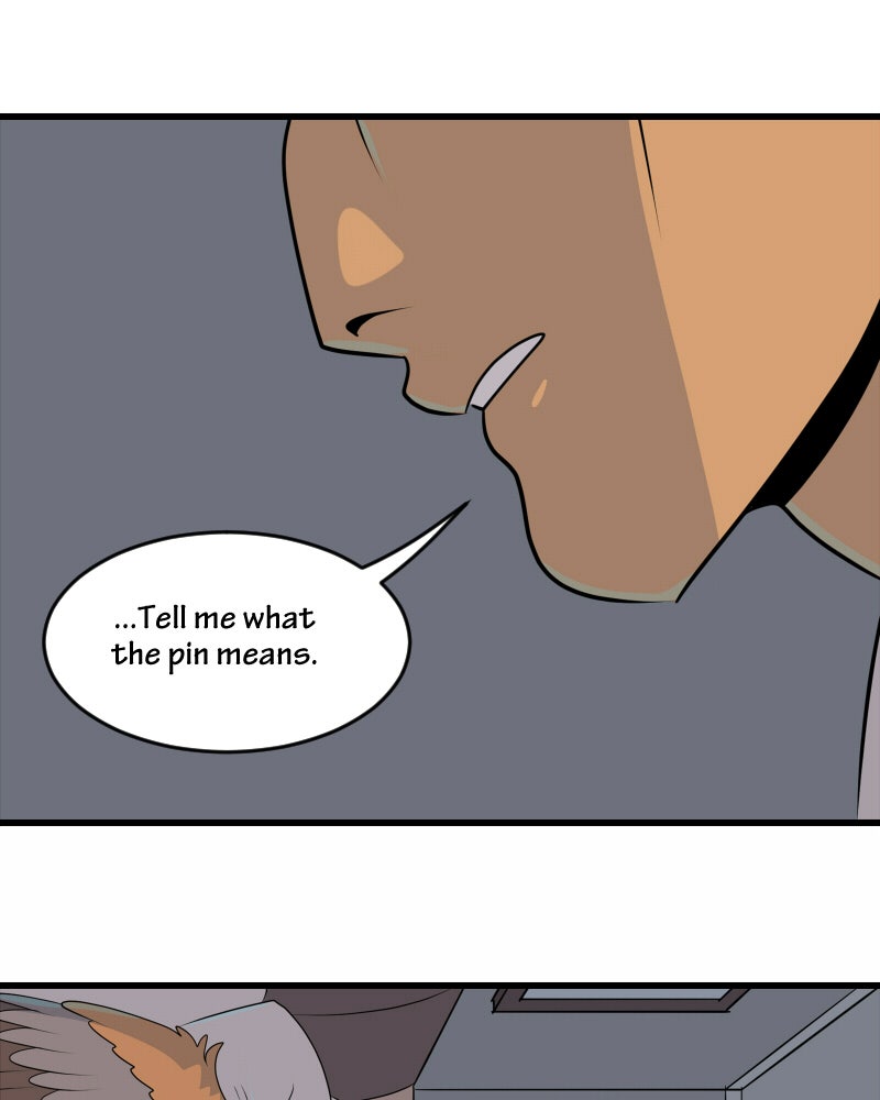 Read The Croaking chapter 301 image 42 on Lezhin