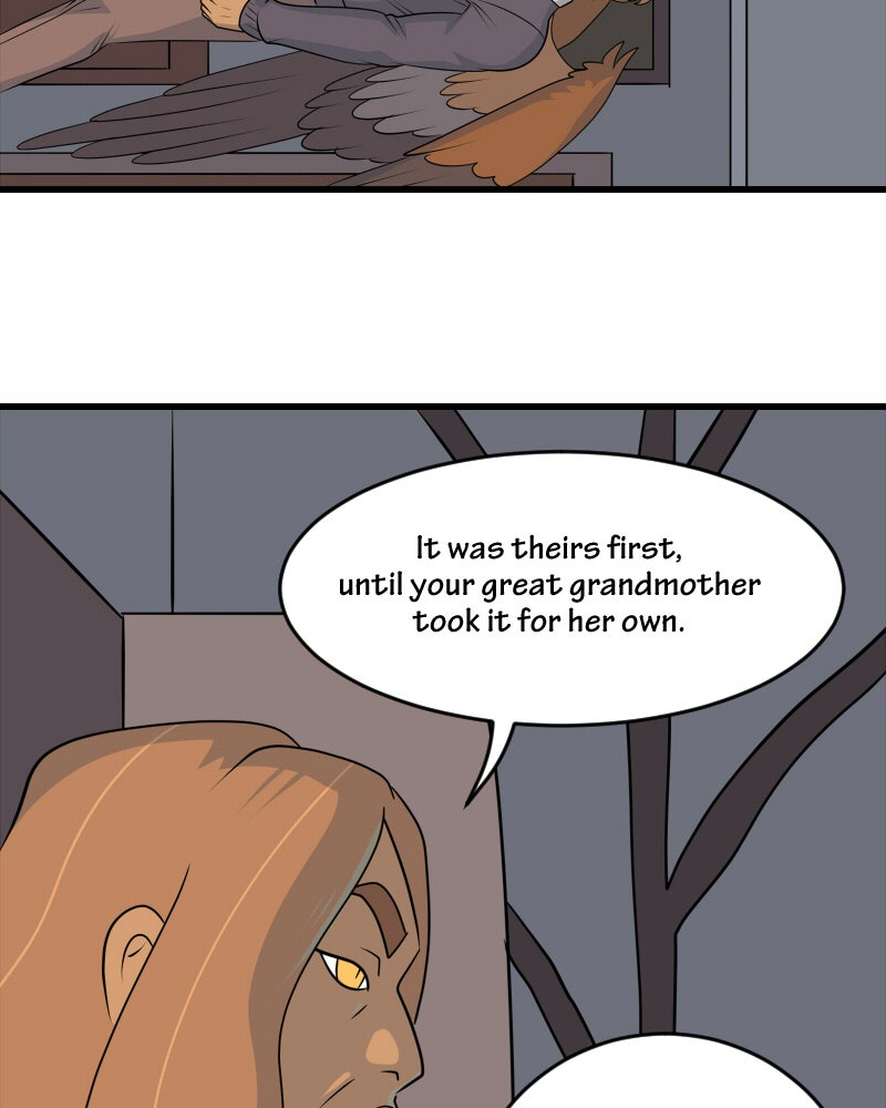 Read The Croaking chapter 301 image 44 on Lezhin