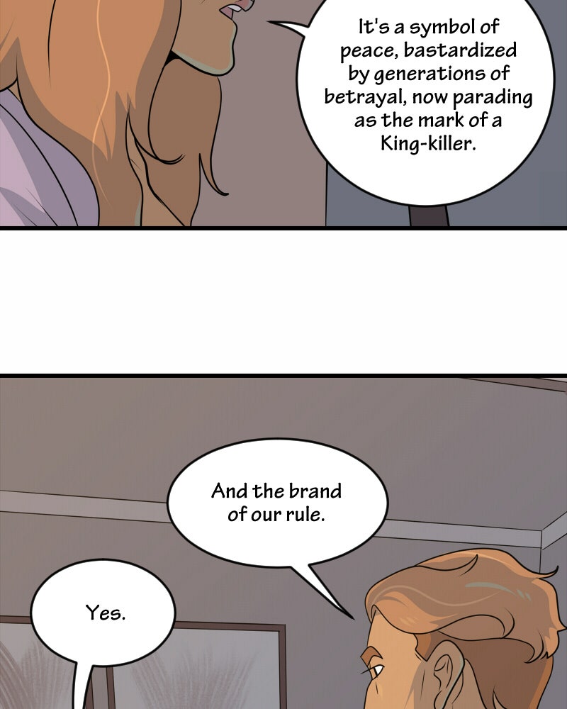 Read The Croaking chapter 301 image 45 on Lezhin
