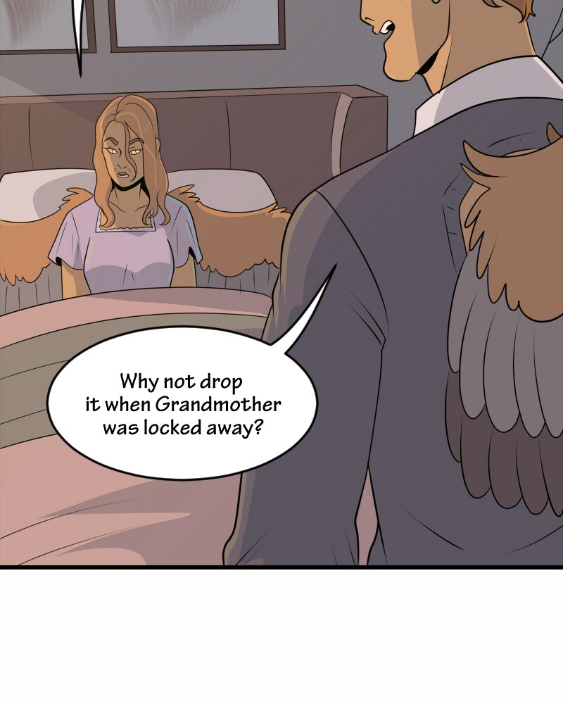 Read The Croaking chapter 301 image 46 on Lezhin