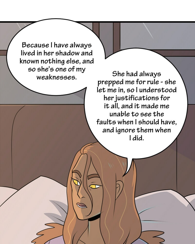 Read The Croaking chapter 301 image 47 on Lezhin