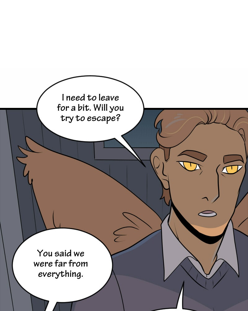 Read The Croaking chapter 301 image 5 on Lezhin