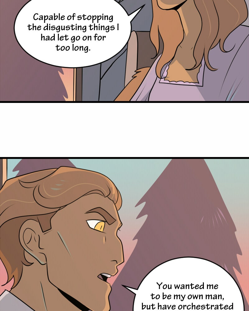 Read The Croaking chapter 301 image 50 on Lezhin