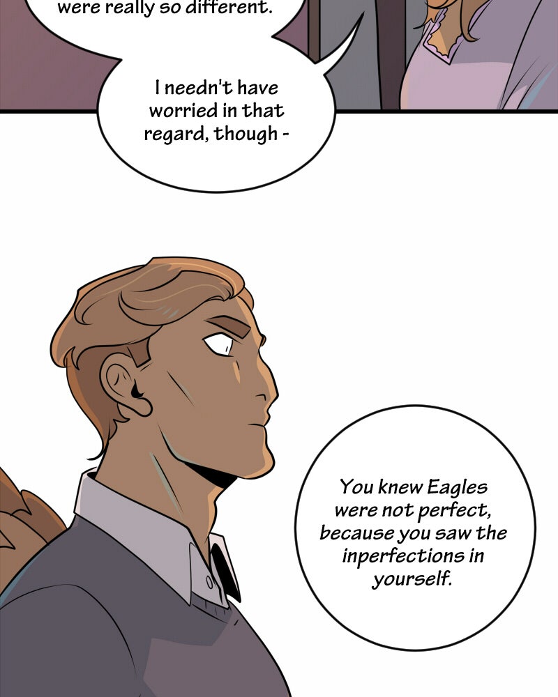 Read The Croaking chapter 301 image 54 on Lezhin