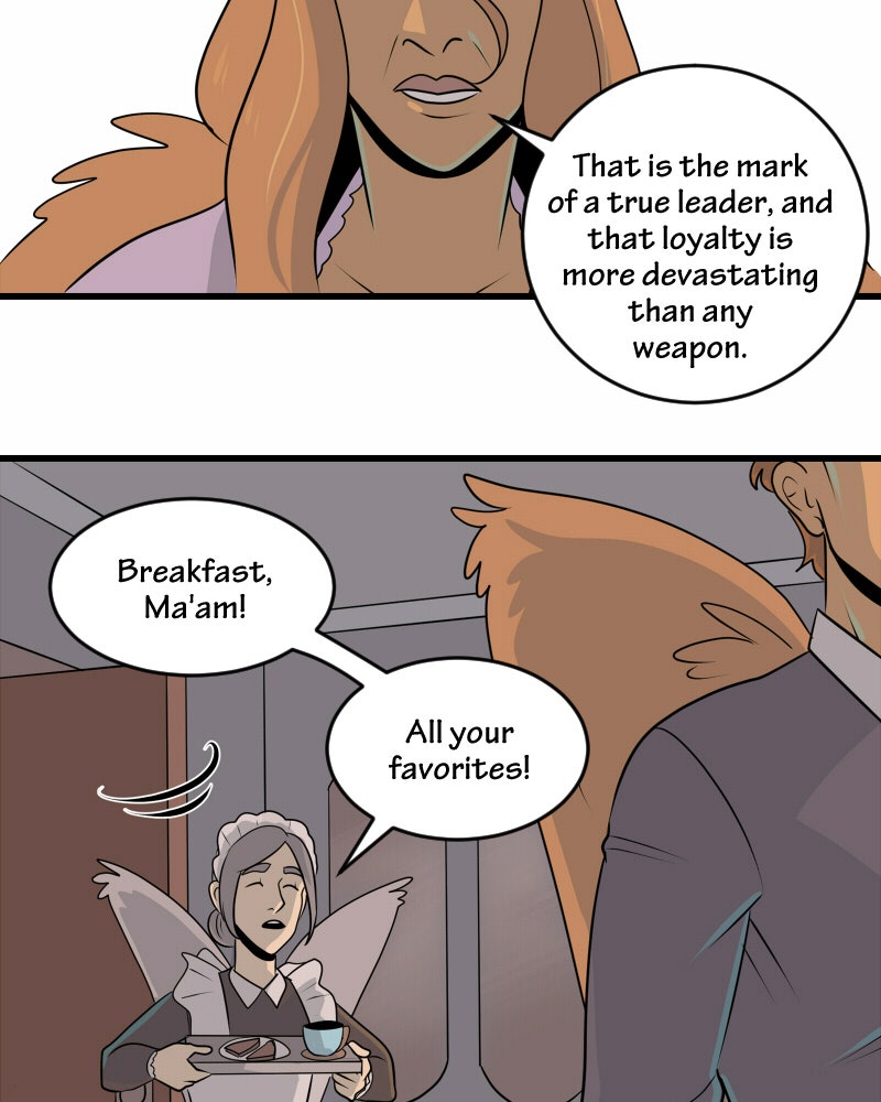 Read The Croaking chapter 301 image 59 on Lezhin
