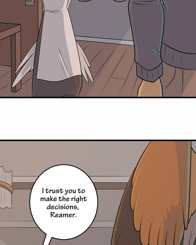 Read The Croaking chapter 301 image 60 on Lezhin