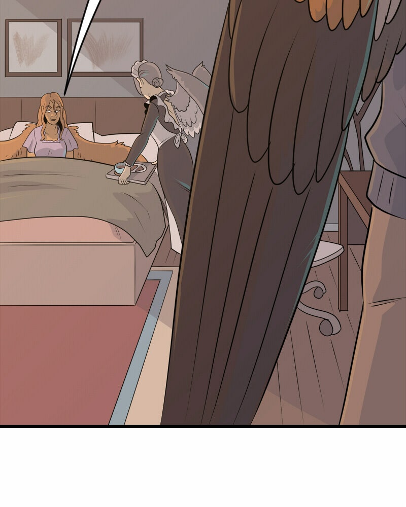 Read The Croaking chapter 301 image 61 on Lezhin