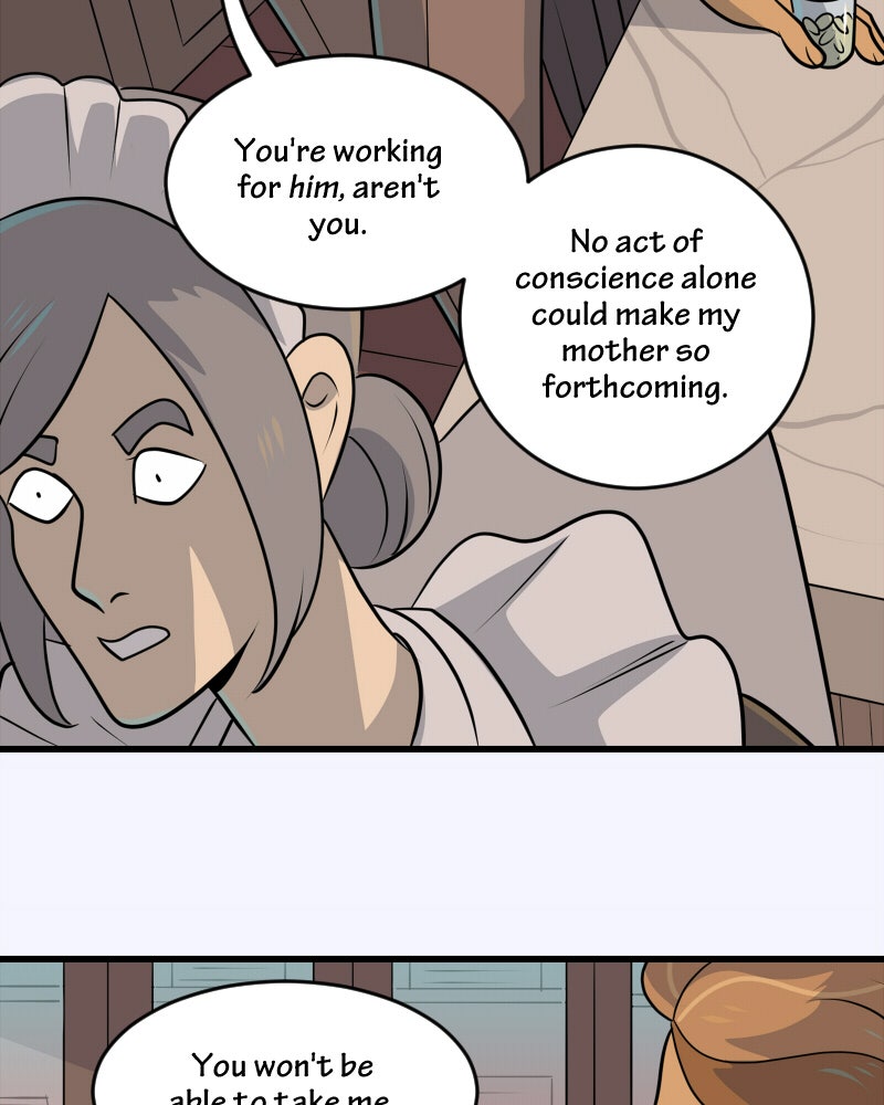 Read The Croaking chapter 301 image 64 on Lezhin