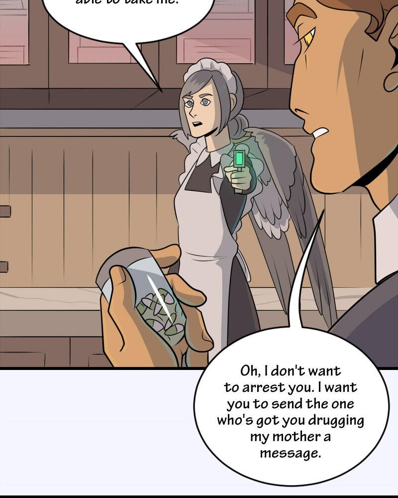 Read The Croaking chapter 301 image 65 on Lezhin