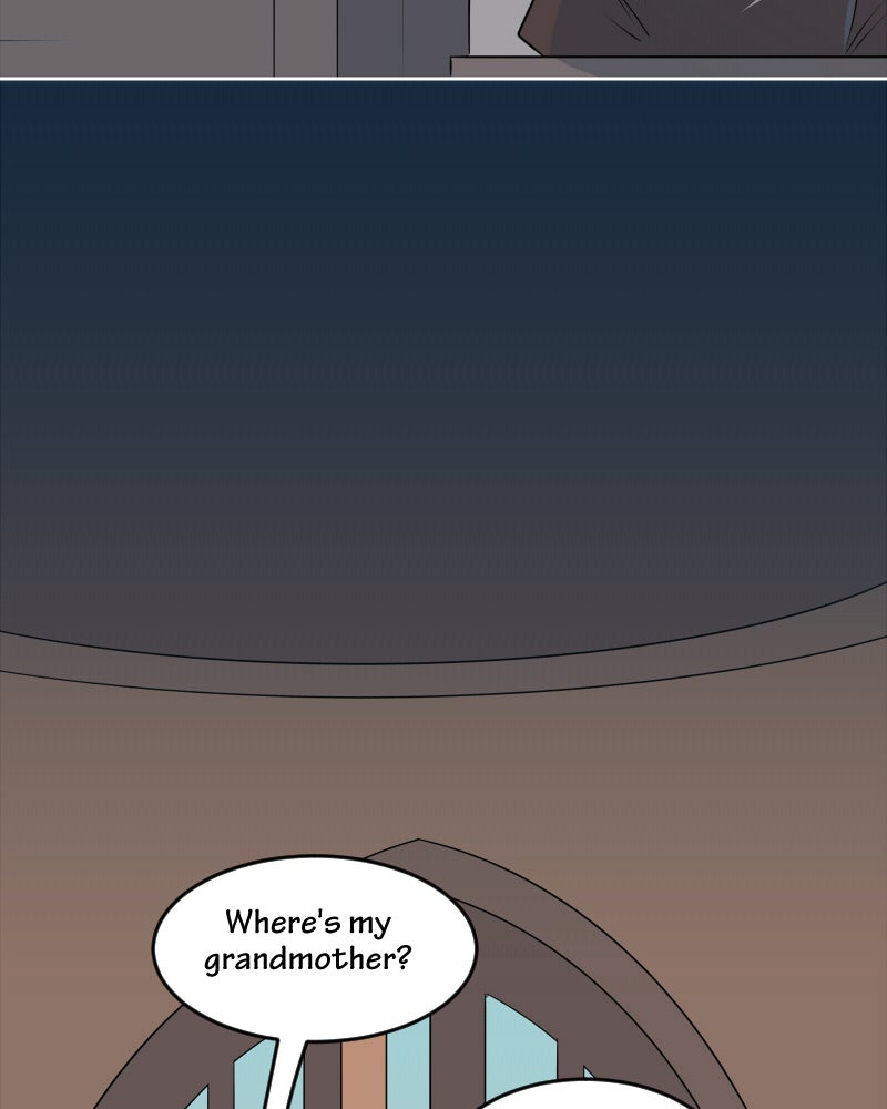 Read The Croaking chapter 301 image 8 on Lezhin