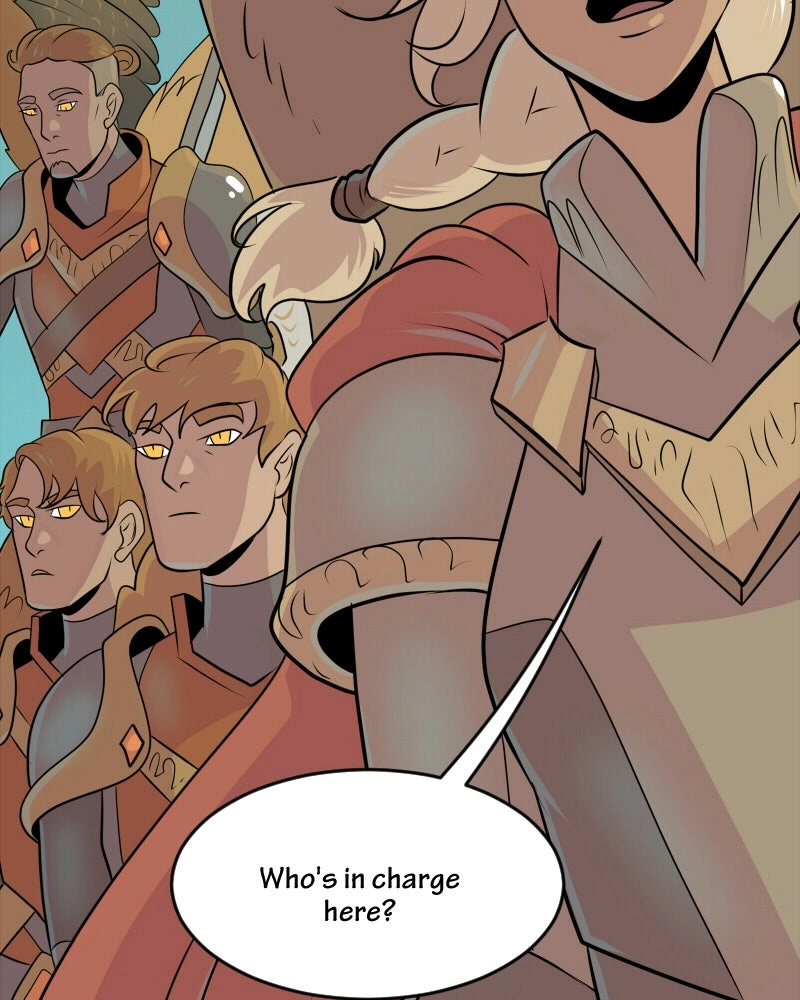 Read The Croaking chapter 302 image 1 on Lezhin