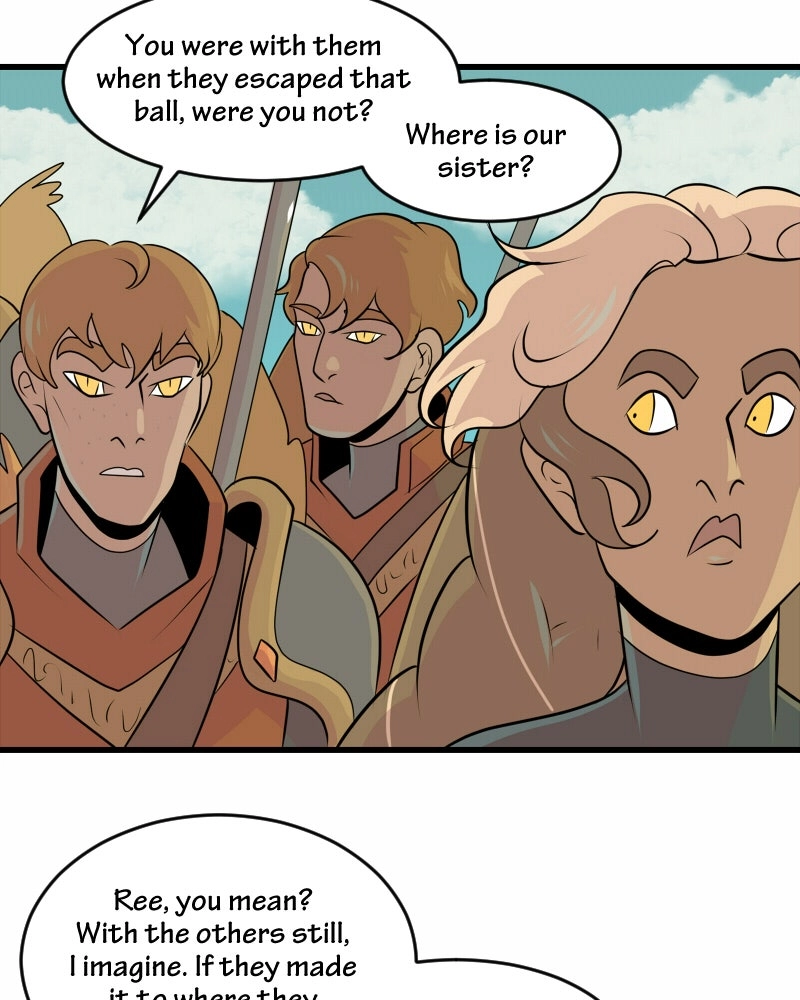 Read The Croaking chapter 302 image 10 on Lezhin