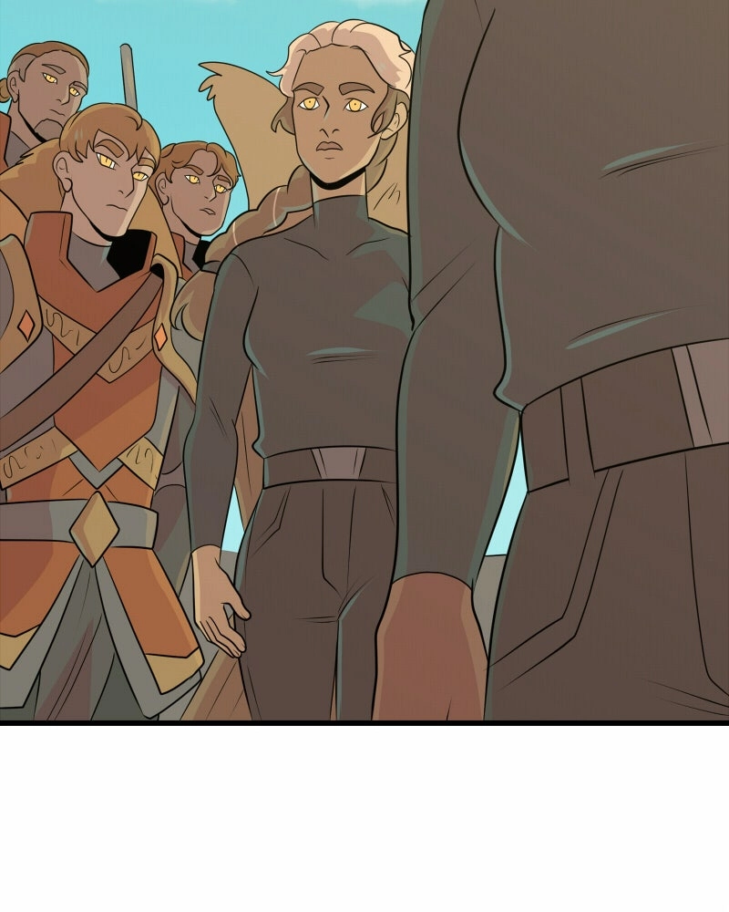 Read The Croaking chapter 302 image 21 on Lezhin