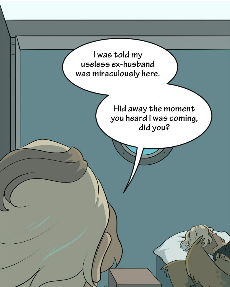 Read The Croaking chapter 302 image 22 on Lezhin