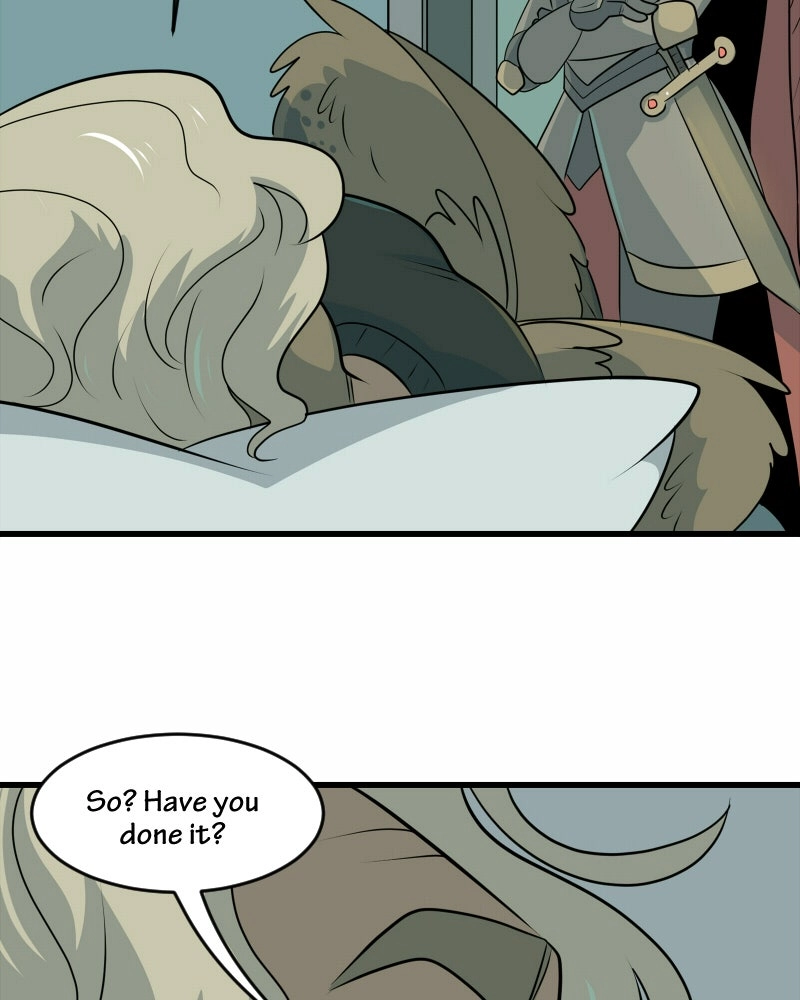 Read The Croaking chapter 302 image 24 on Lezhin