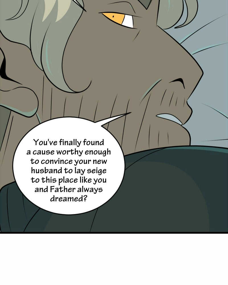 Read The Croaking chapter 302 image 25 on Lezhin