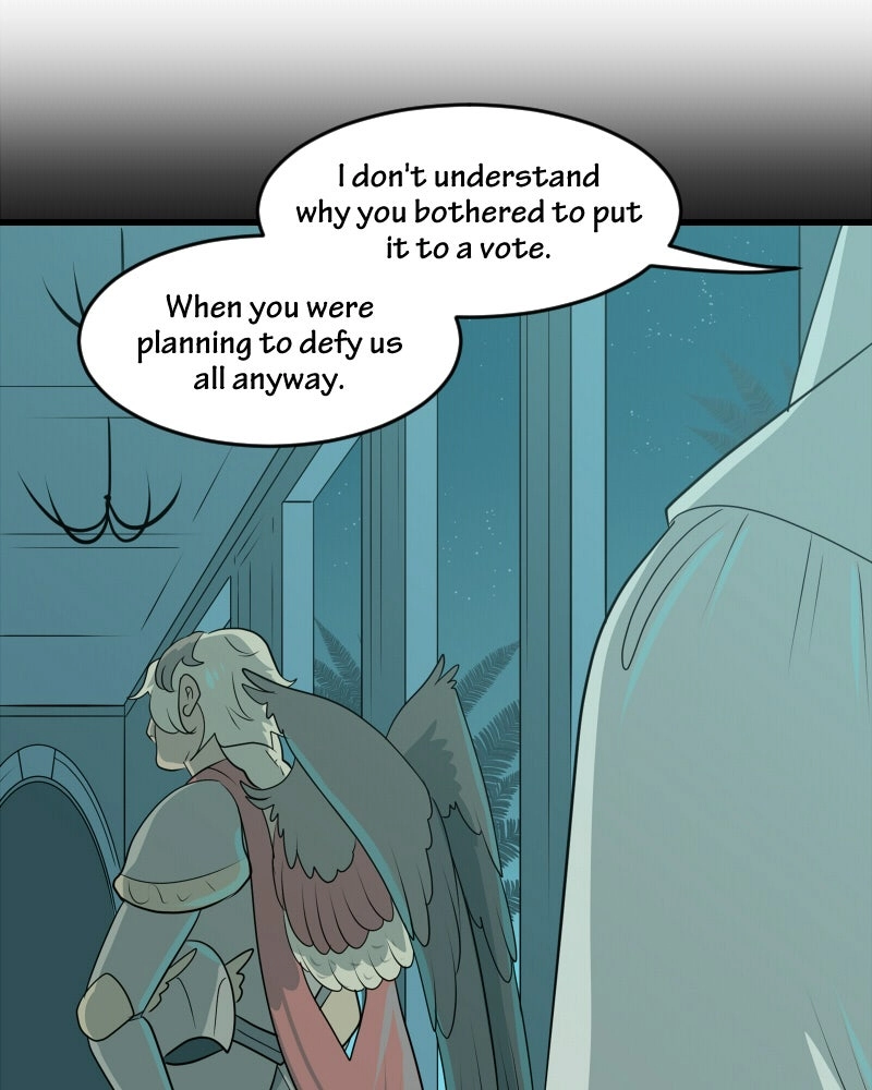 Read The Croaking chapter 302 image 27 on Lezhin