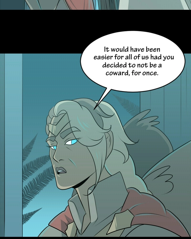 Read The Croaking chapter 302 image 28 on Lezhin