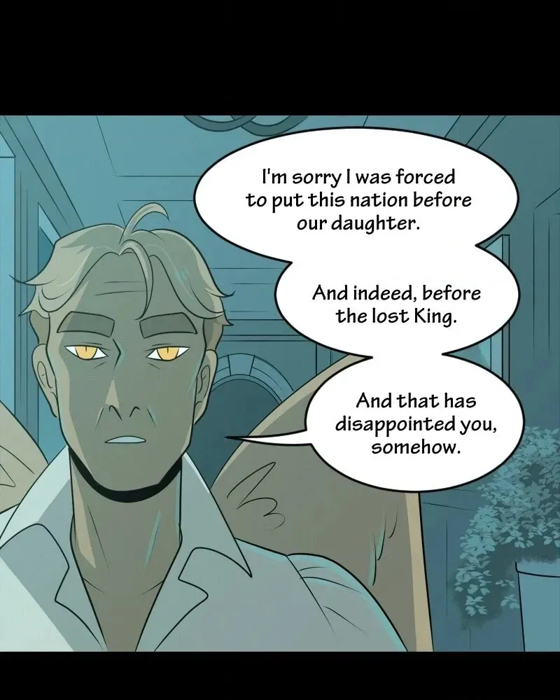 Read The Croaking chapter 302 image 29 on Lezhin